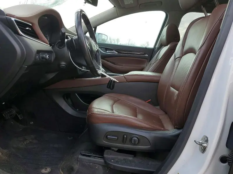 2019 BUICK ENCLAVE AVENIR  