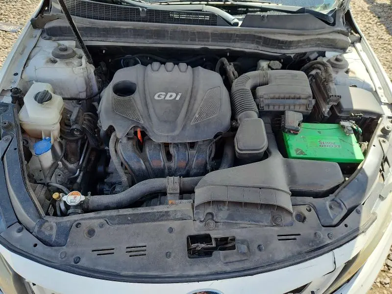 2014 KIA OPTIMA LX  