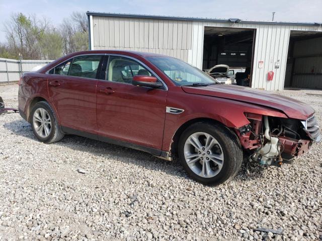 2014 FORD TAURUS SEL