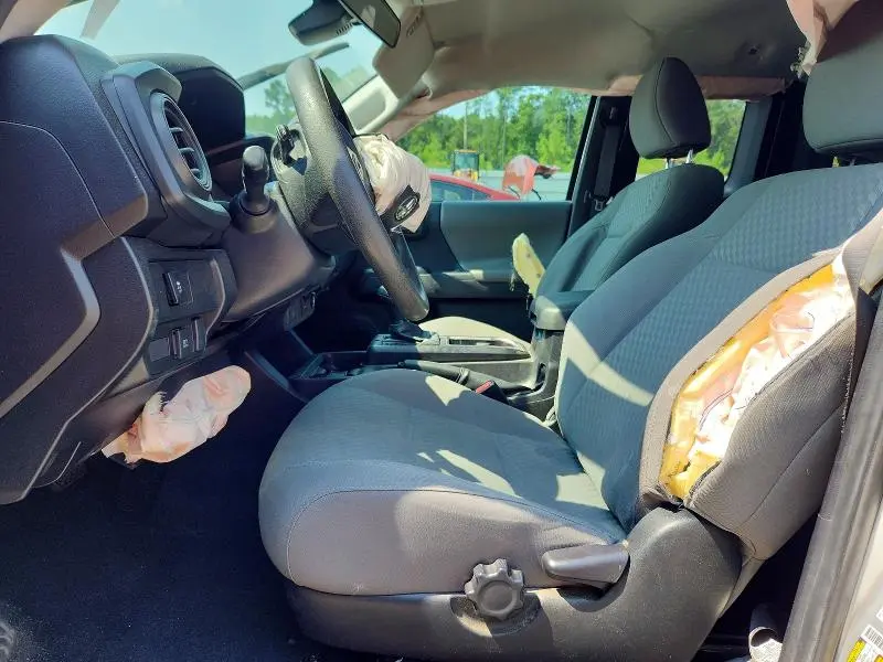 2023 TOYOTA TACOMA SR V6  