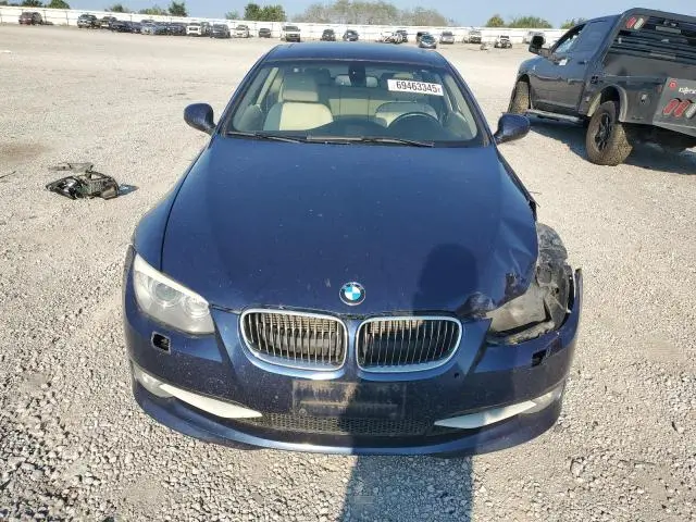 2013 BMW 328 XI  