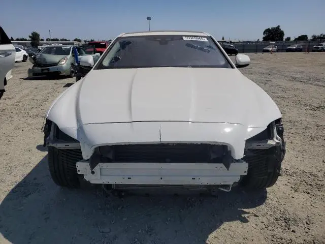 2016 JAGUAR XF PREMIUM  