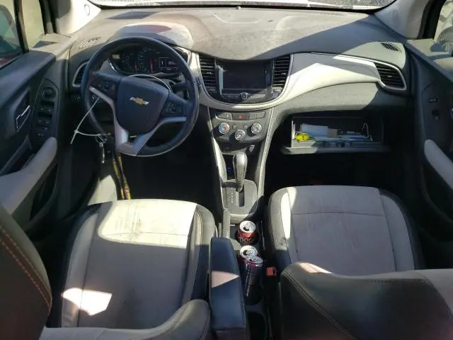 2020 CHEVROLET TRAX 1LT  