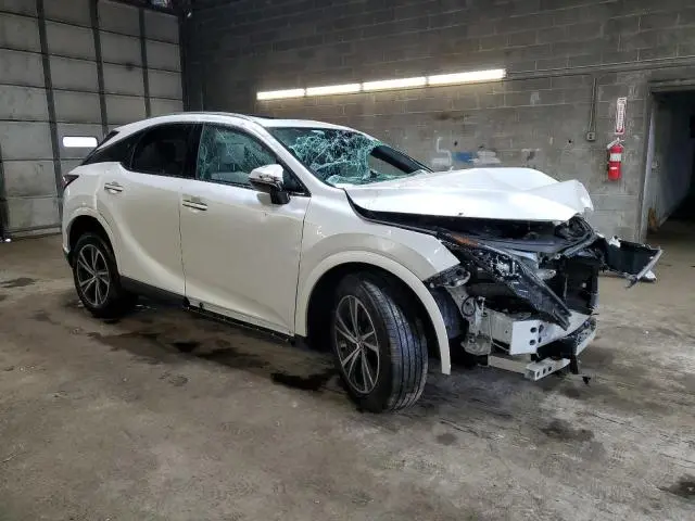 2024 LEXUS RX 350 BASE  