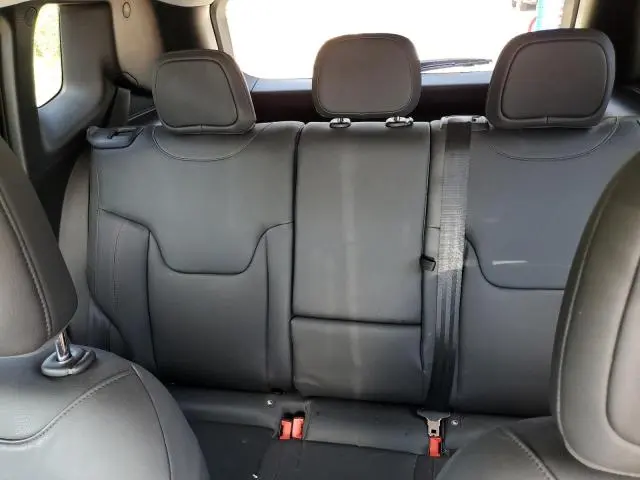 2020 JEEP RENEGADE TRAILHAWK  