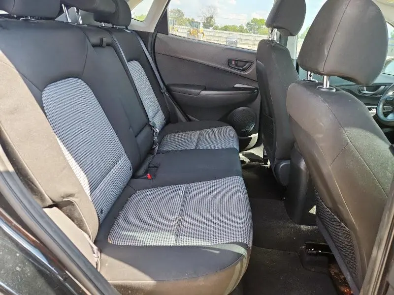 2021 HYUNDAI KONA SEL PLUS  