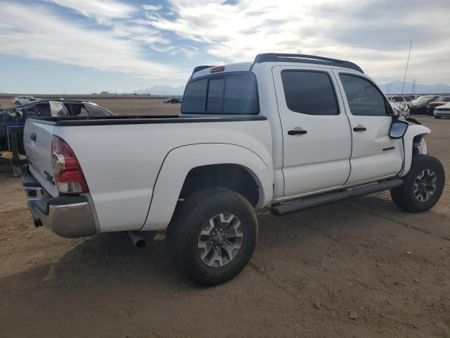 2013 TOYOTA TACOMA DOUBLE CAB PRERUNNER