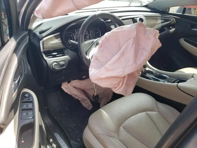 2019 BUICK ENVISION PREMIUM  