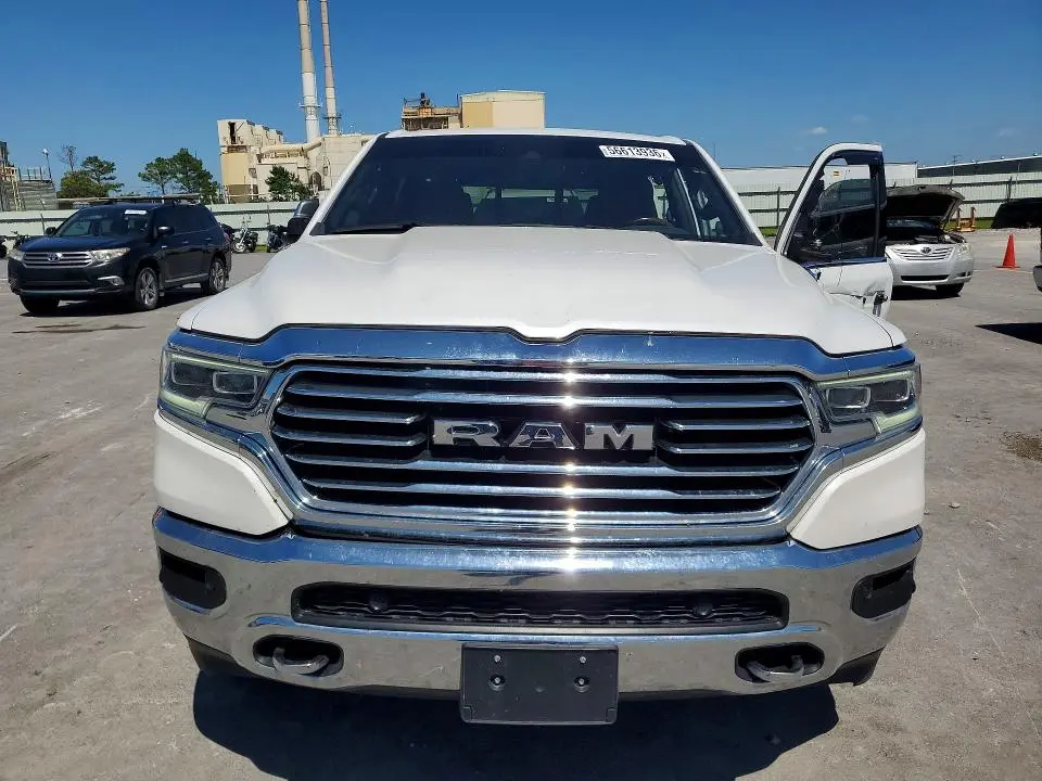 2022 RAM 1500 LONGHORN  