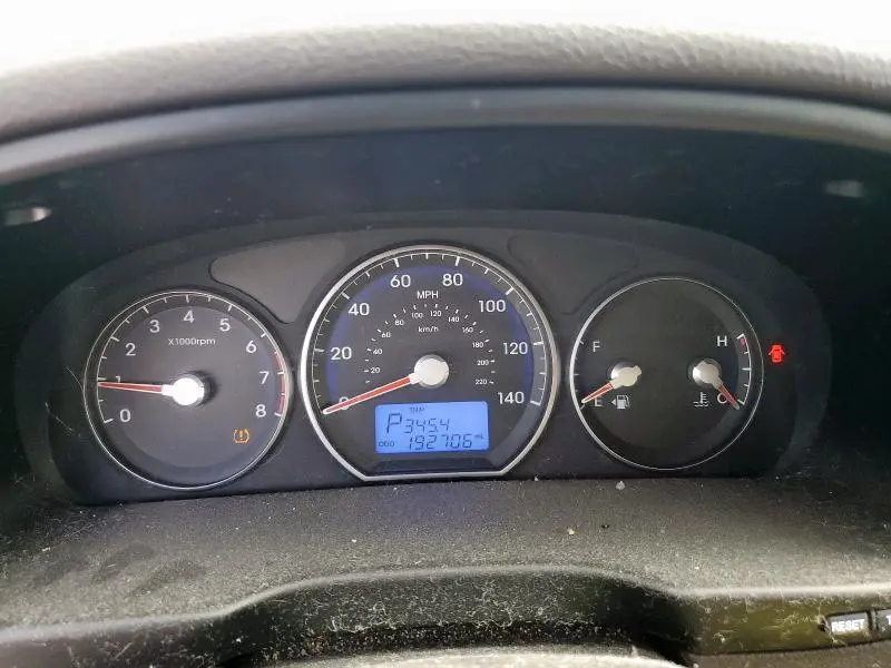 2011 HYUNDAI SANTA FE LIMITED  