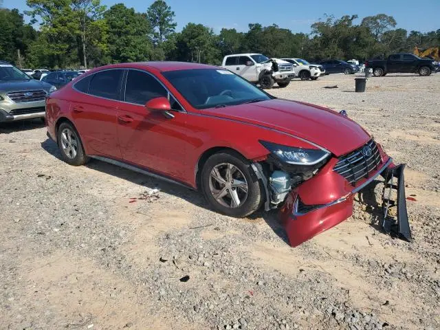 2020 HYUNDAI SONATA SE