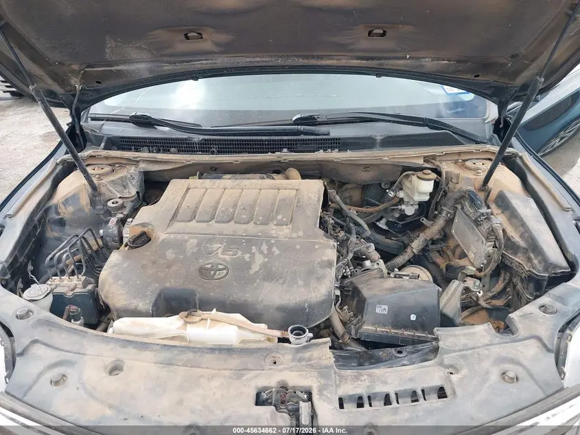2014 TOYOTA AVALON XLE PREMIUM