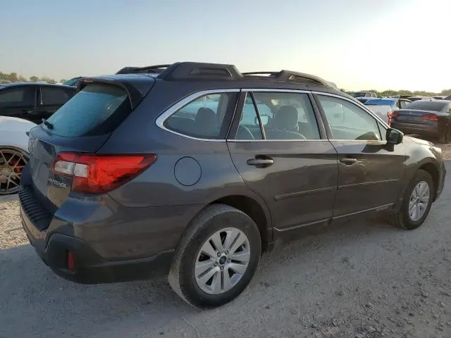 2018 SUBARU OUTBACK 2.5I  