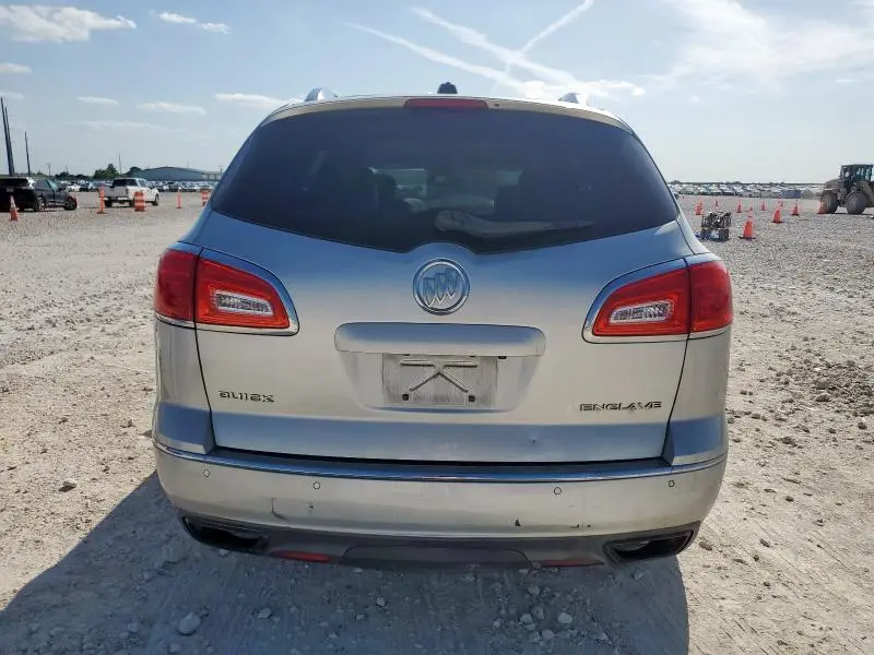 2016 BUICK ENCLAVE   