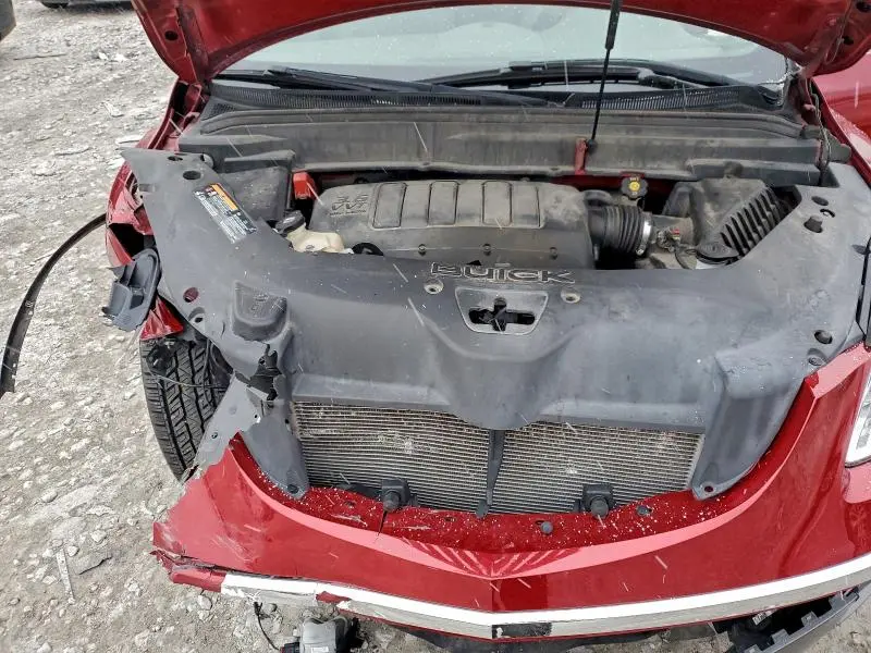 2012 BUICK ENCLAVE   