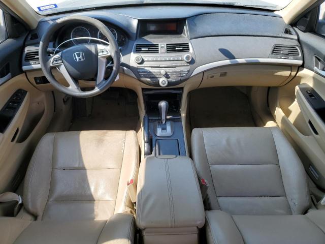 2012 HONDA ACCORD LXP