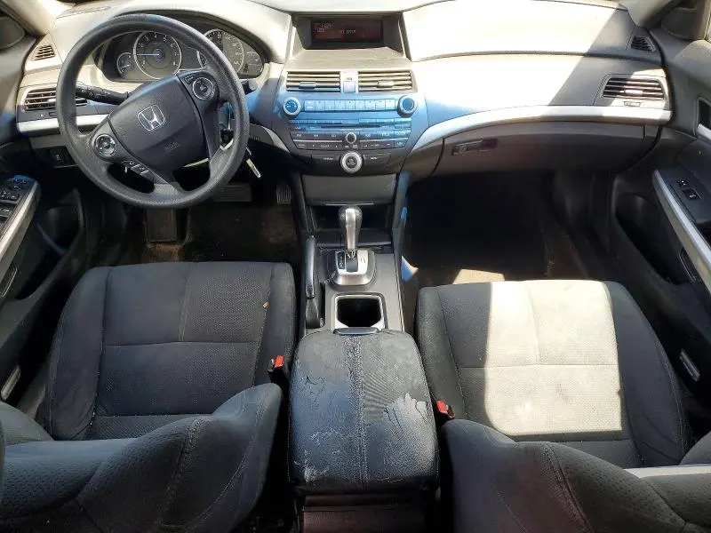 2013 HONDA CROSSTOUR EX  