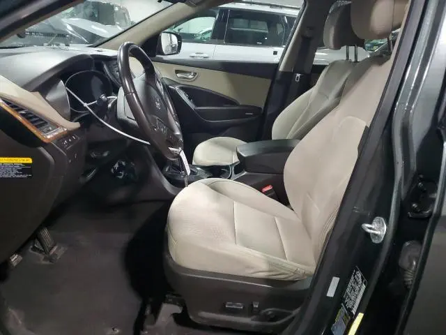 2013 HYUNDAI SANTA FE SPORT   