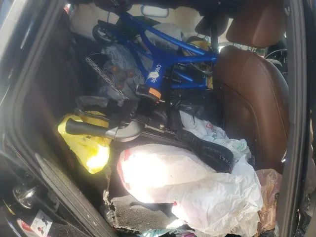 2013 AUDI Q5 PREMIUM PLUS  