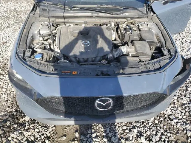 2020 MAZDA 3 PREMIUM