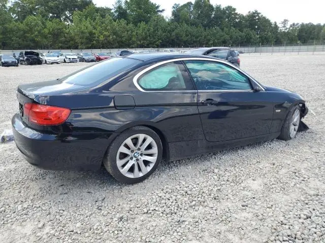 2011 BMW 328 I  