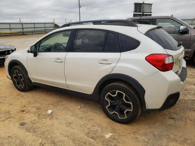2013 SUBARU XV CROSSTREK 2.0 PREMIUM  