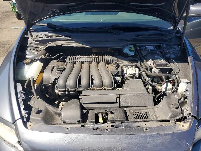 2010 VOLVO S40 2.4I  