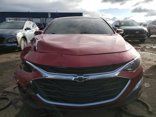 2021 CHEVROLET MALIBU RS  