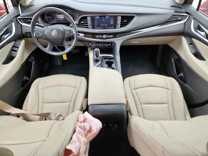 2021 BUICK ENCLAVE PREMIUM  