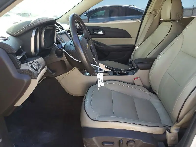 2014 CHEVROLET MALIBU 2LT  