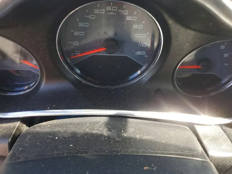 2013 DODGE AVENGER SXT  