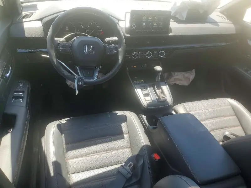 2025 HONDA CR-V SPORT TOURING  