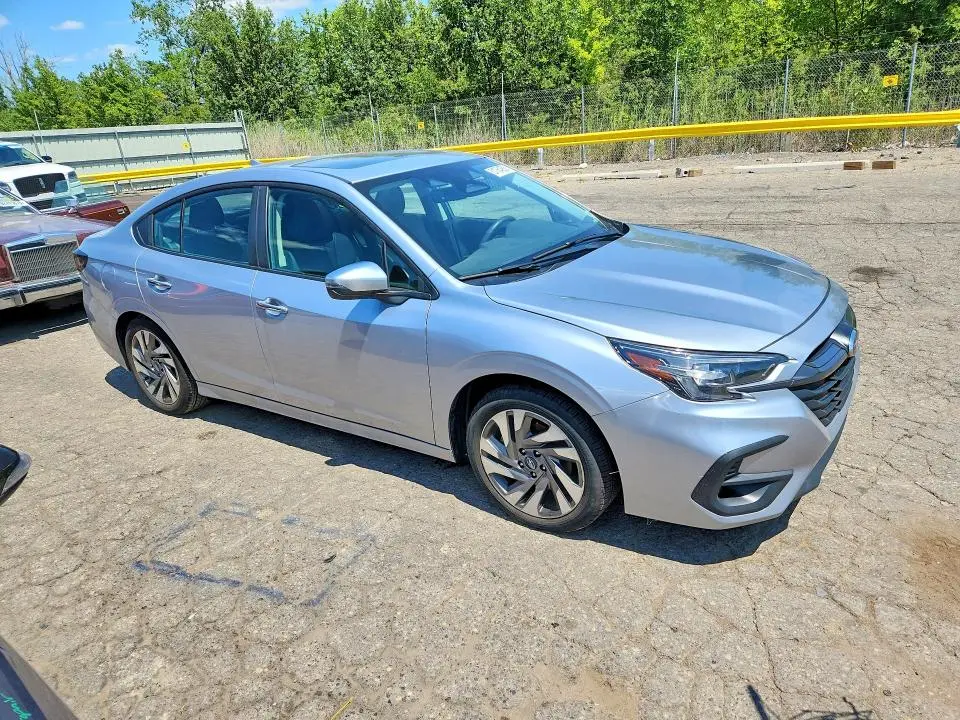 2024 SUBARU LEGACY TOURING XT  