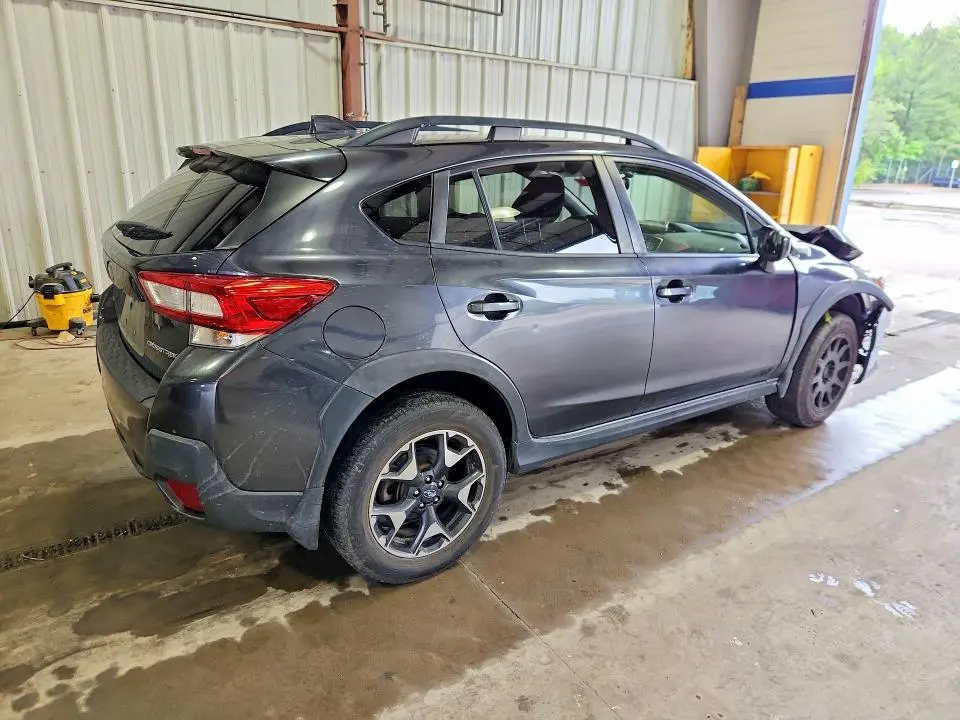 2019 SUBARU CROSSTREK PREMIUM  