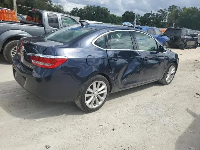 2016 BUICK VERANO CONVENIENCE  