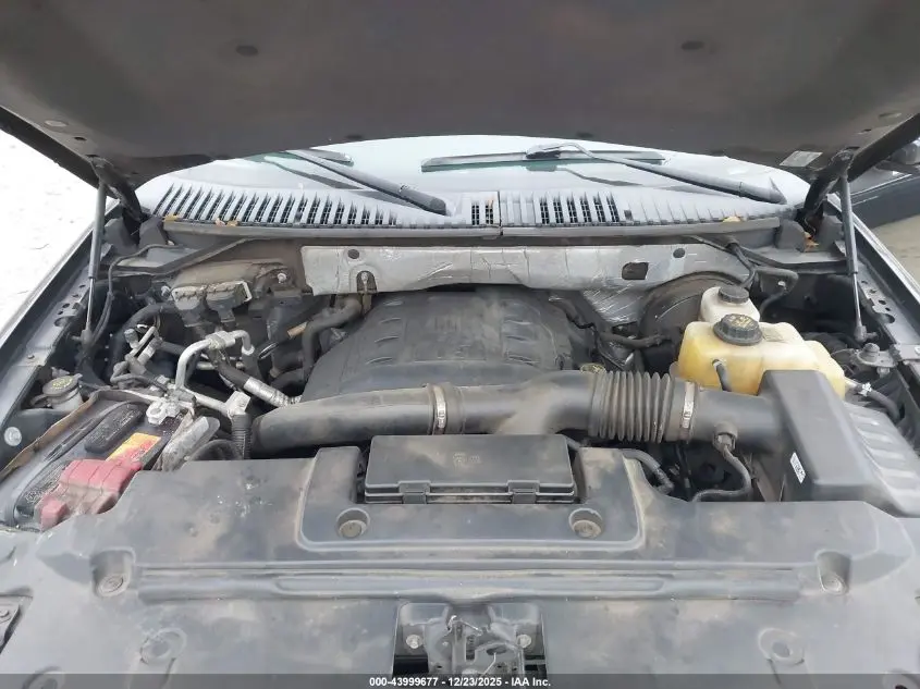 2015 FORD EXPEDITION PLATINUM