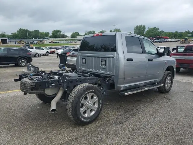 2023 RAM 2500 BIG HORN  