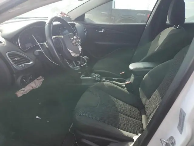 2016 DODGE DART SXT SPORT  