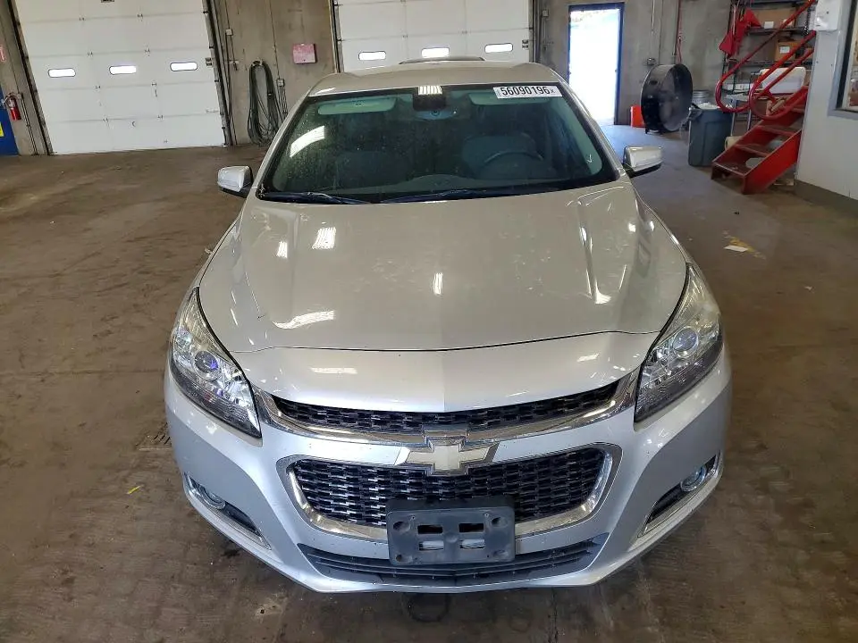 2014 CHEVROLET MALIBU 2LT  