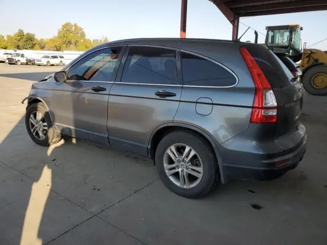 2011 HONDA CR-V EX  