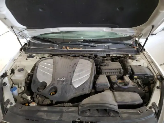 2015 KIA CADENZA PREMIUM  