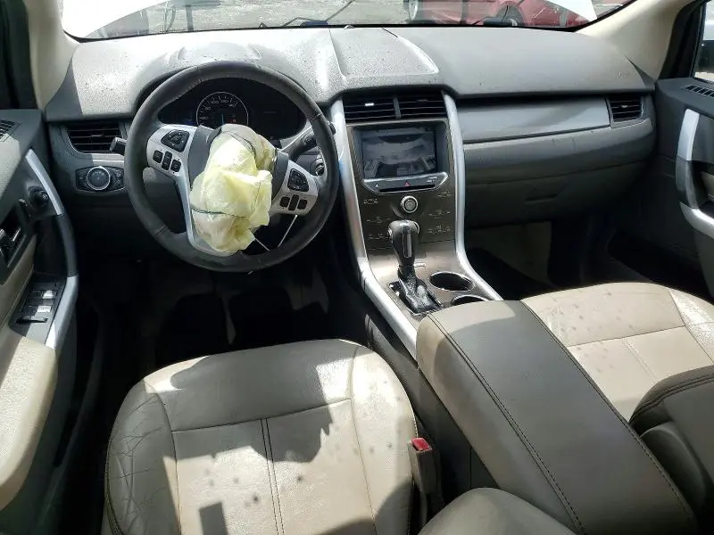 2011 FORD EDGE SEL  