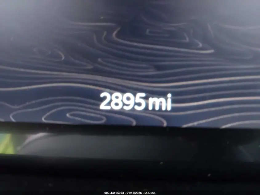 2025 JEEP GRAND CHEROKEE ALTITUDE X 4X2