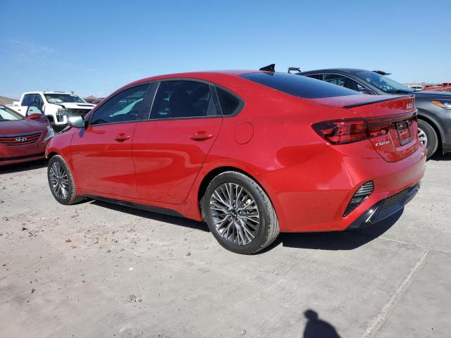 2024 KIA FORTE GT LINE