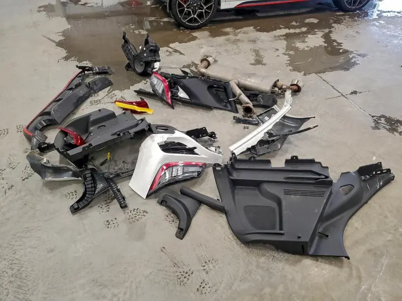 2023 HYUNDAI KONA N BASE  