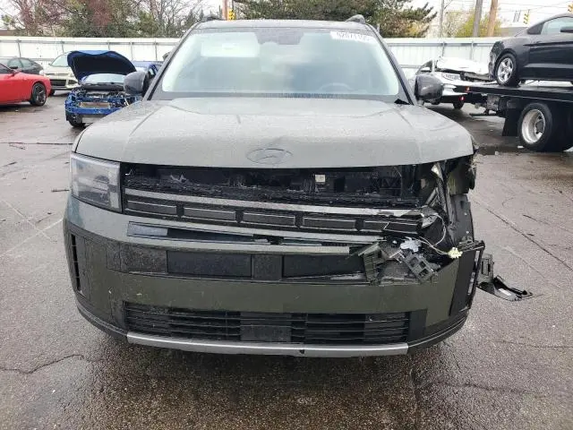 2024 HYUNDAI SANTA FE XRT  