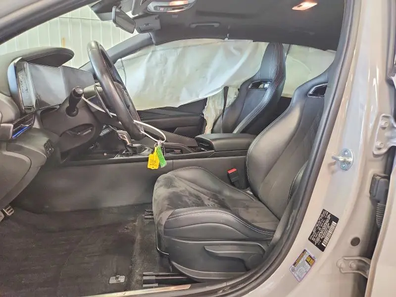 2023 HYUNDAI ELANTRA N BASE  
