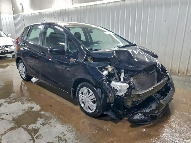 2019 HONDA FIT LX  