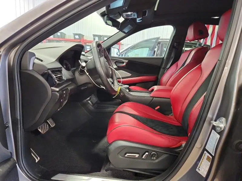 2023 ACURA RDX A-SPEC  