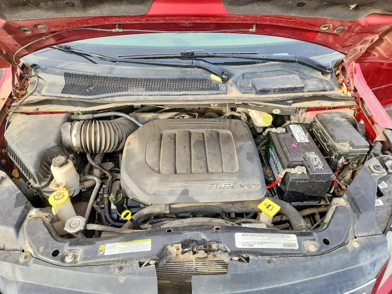 2011 VOLKSWAGEN ROUTAN SE  